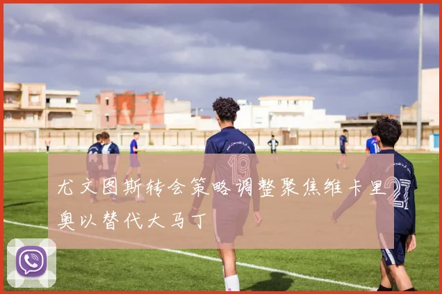 尤文图斯转会策略调整聚焦维卡里奥以替代大马丁